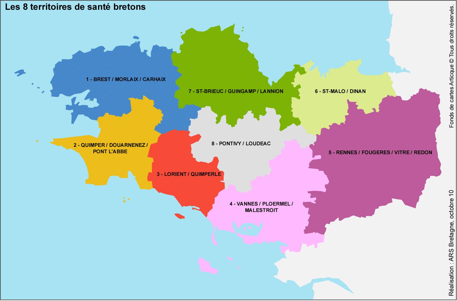 Carte ts 2010